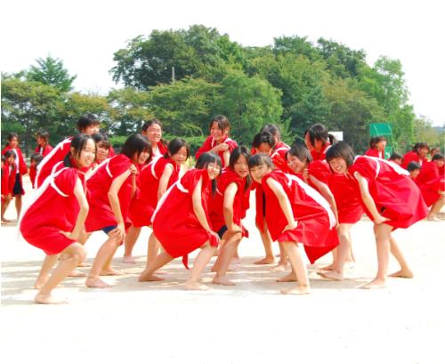 21年　東京　学校